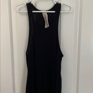 Free people tank top